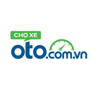 Vecter logo Oto.com.vn