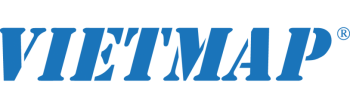 Logo Vietmap 2023