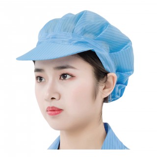Nón kết phòng sạch JN01