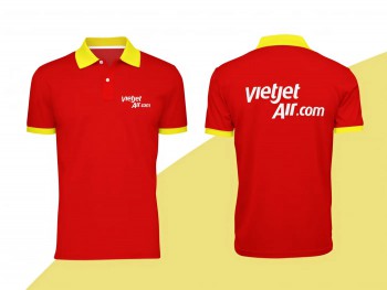 Đồng Phục Vietjet