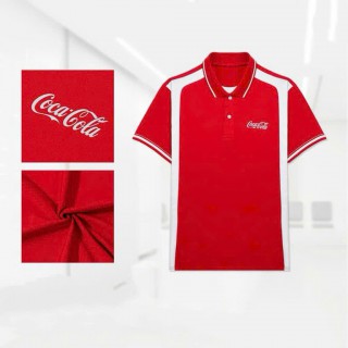 Áo thun đồng phục CoCa CoLa