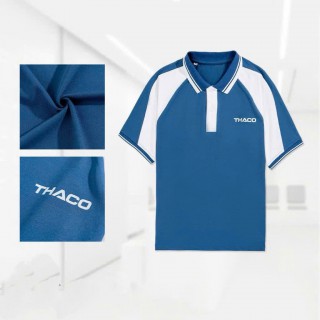 Áo thun đồng phục THACO