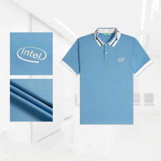 Áo thun đồng phục Intel