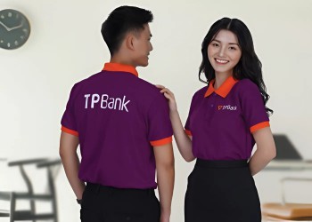 Đồng Phục Ngân Hàng TPBank