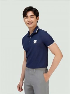 Áo thun đồng phục VNPT