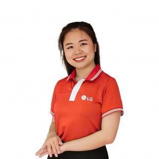 Đồng Phục Nhân Viên Công Ty LG