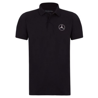 Áo Thun Đồng Phục Mercedes Benz