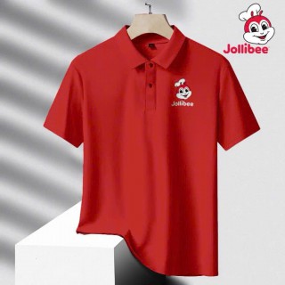 Áo Thun Đồng phục Jollibee
