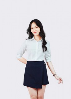 Đồng phục chân váy CVJN003