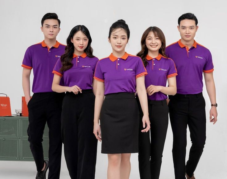 ao thun dong phuc ngan hang tpbank